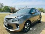 Maruti Suzuki Baleno, 2019, Petrol