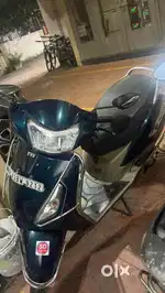TVS Jupiter @ 55000