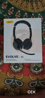Jabra Evolve
