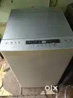 Croma 7kg full working condition