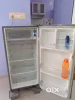 Whirlpool single door fridge 180 litres