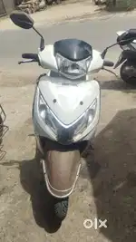 Activa 125 2018 model front &back tyer  new