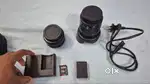 Canon 200d mark 2
