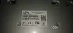 UNV NVR & HI FOCUS POE