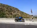 TVS Apache RTR 200 4v with 3 modes well maintained