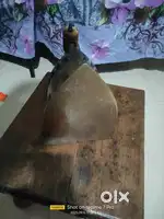 Iron box 12kg