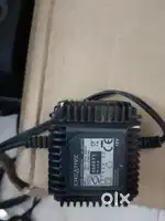 Speakers with adopter