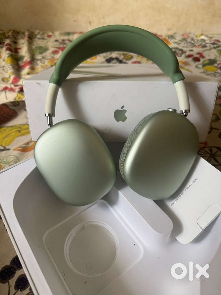 Apple Air pod Max - Green