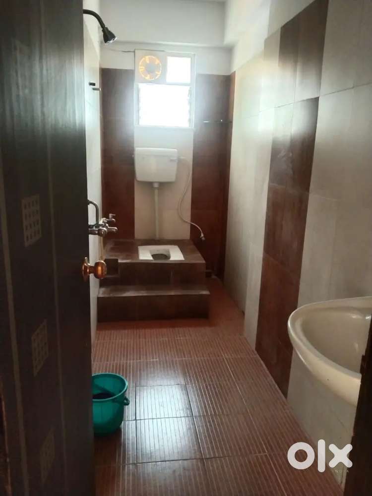 A well maintained flat.best for couples