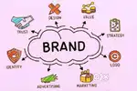 Online Brand Developing