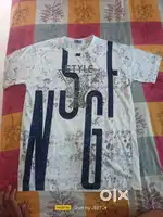 New branded. t-shirt