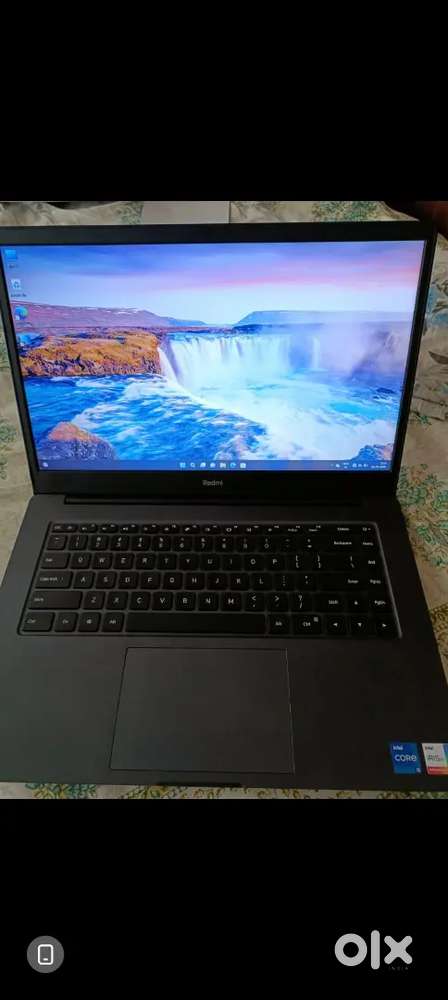 Redmibook 15 Pro
i5 11