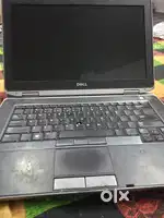 Laptop dell