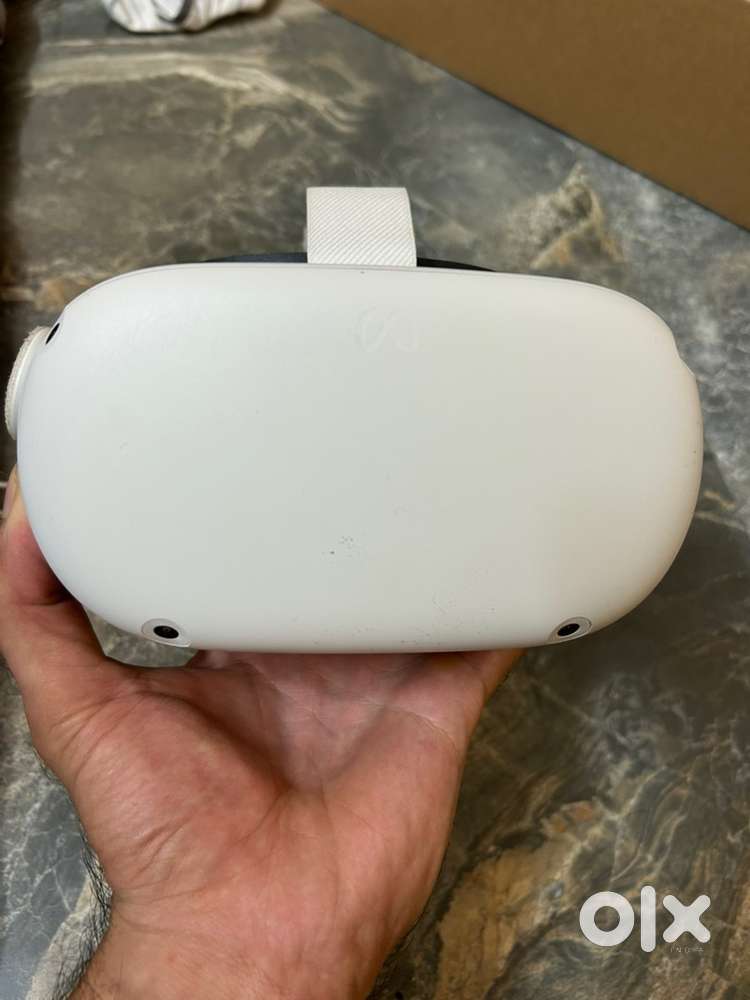 VR OCULUS QUEST 2
