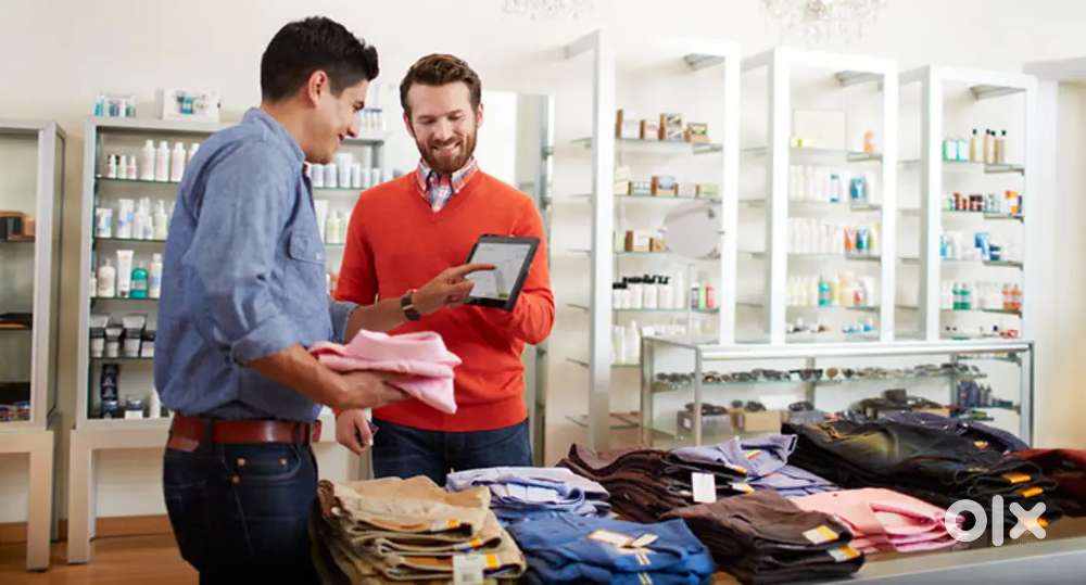 Wanted Brand Promoters for International Footwear Brand Covai Store