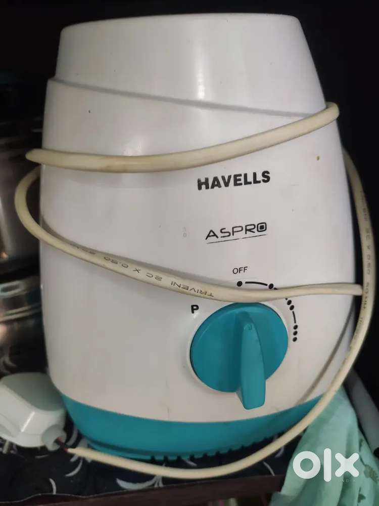 Mixer grinders