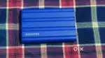 Samsung SSD T7 Shield 1TB