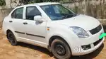 Maruti Suzuki Swift Dzire 2008 Diesel 110000 Km Driven