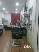Salon barbar