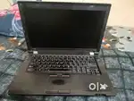 Good condition laptop lenovo thinkpad