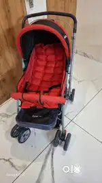 Stroller and Walker