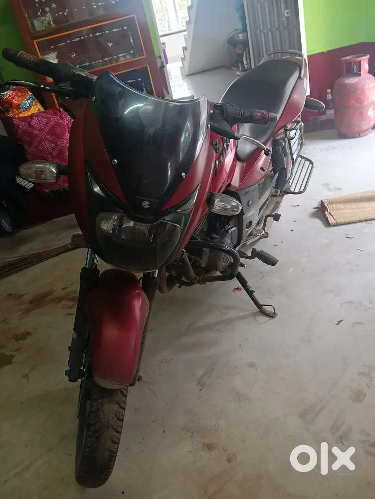 Good Condition, Pulsar 150 , 2012 model