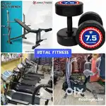 All gym equipment wholesale price treadmill and exercise cycle