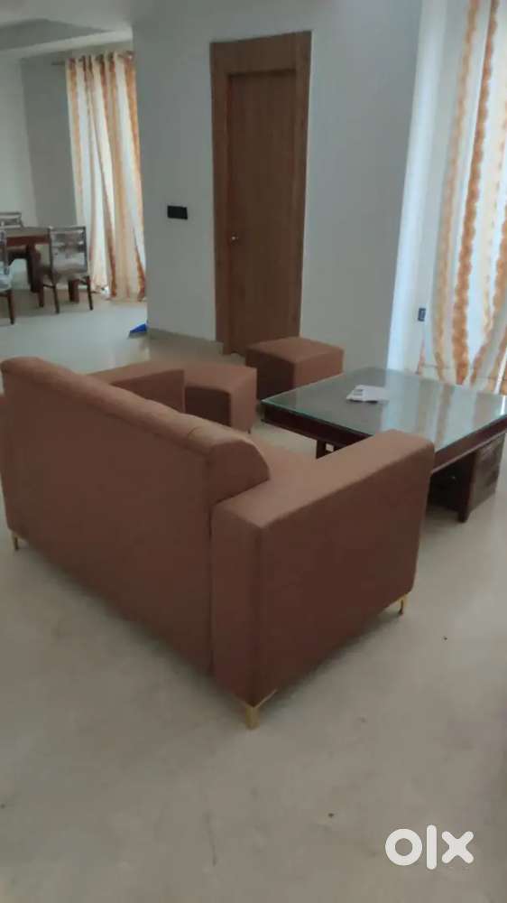 New duplex 3 bhk flat on rent