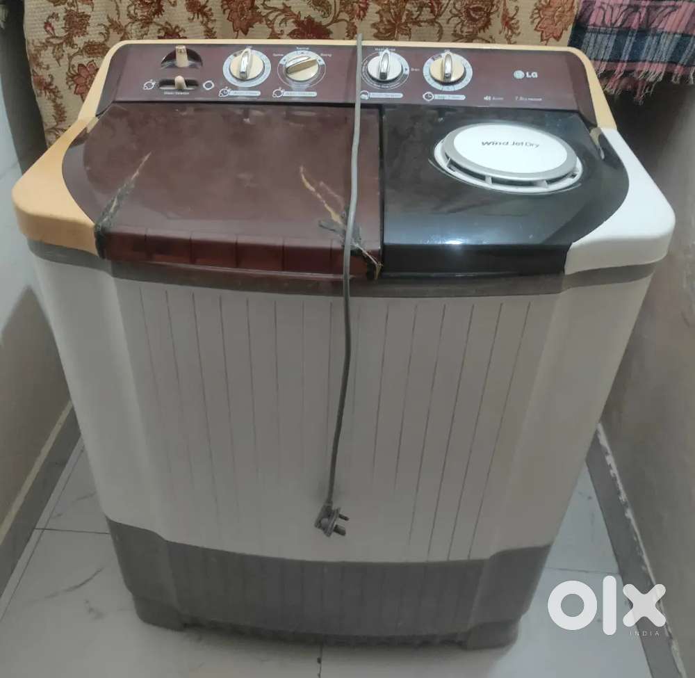 LG washing Machine