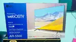 55 WEBOS SMART 4K CLARITY LED TV AVAILABLE BEST PRICE BOOKING NOW
