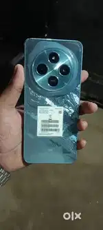 Poco C75 5g new connection 4gb 64 no bill no box 63955799AT0 Call me