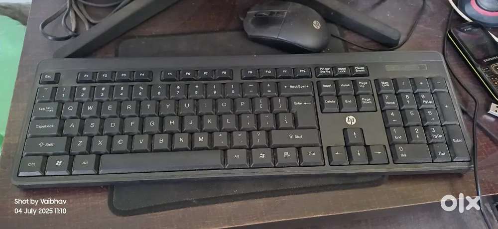 Led Monitor Samsung computer