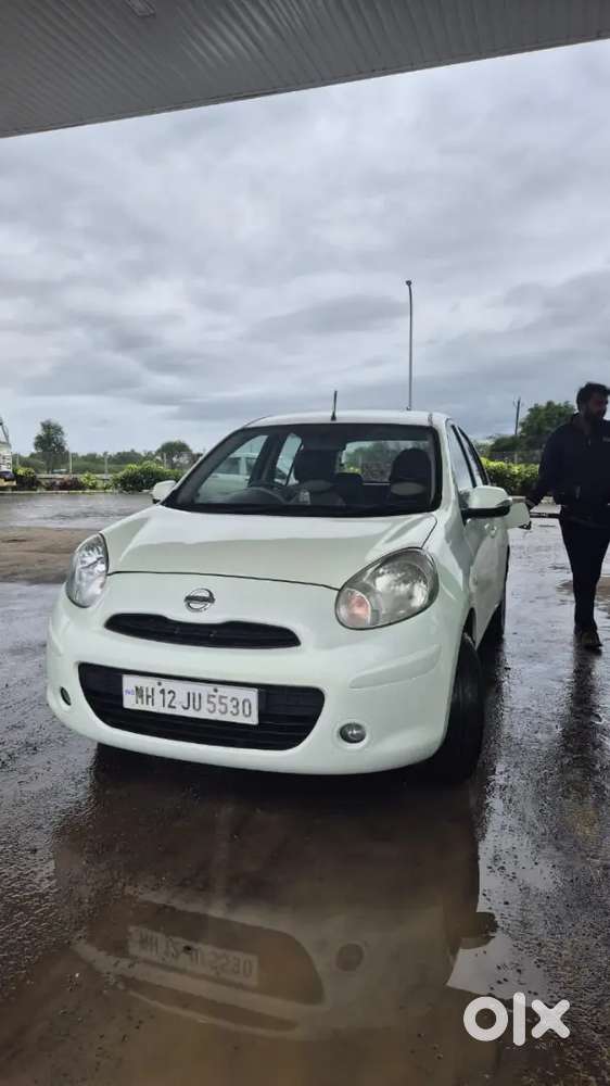 Nissan MICRA PRIMO 2013 Diesel 158000 Km Driven