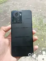 Oneplus 10r 5g  12/256 GB