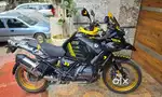 BMW GS ADVENTURE 1250