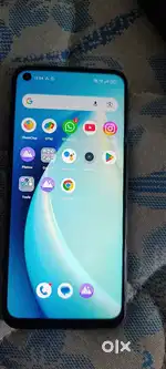 Urgently Sale Of Realme 8 5G, 8GB RAM, 128GB Storage New Condition