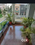 Full independent flat