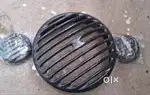 Bullet grills