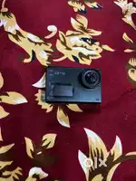Gopro sjcam sj8 pro
