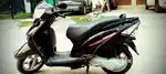 Tvs Wego 2012 model 1st owner Perfect Condition