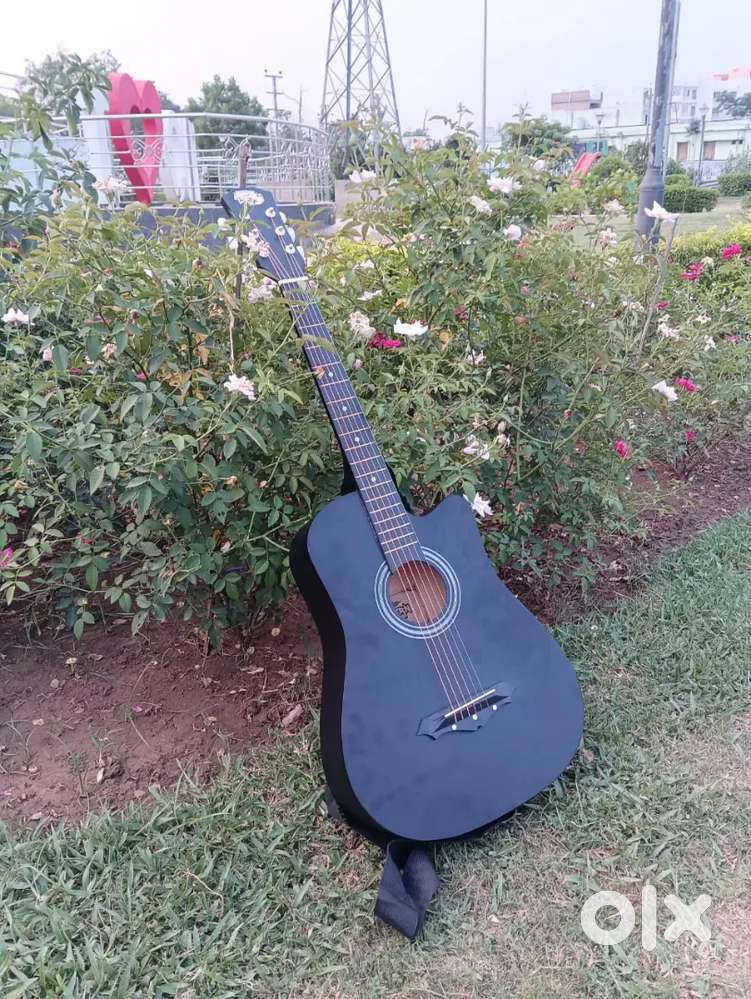 Premium Guitar