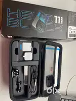 GoPro HERO11 Black Action Camera Used