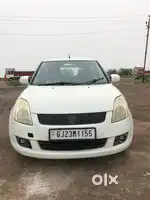 Maruti Suzuki Swift 2010 Diesel Well Maintained