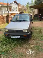 Maruti Suzuki 800 2004 Petrol Good Condition