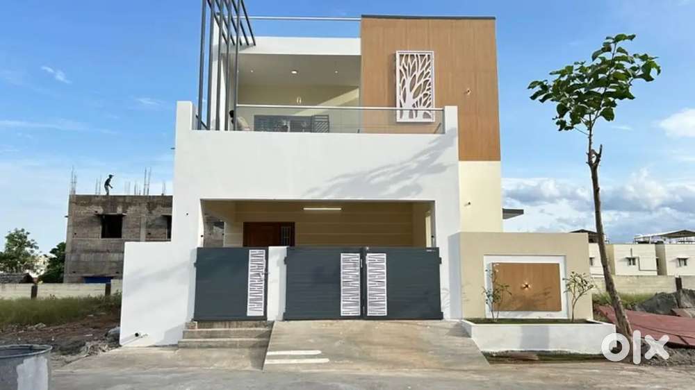 SALES FOR LAND AND VILLAS