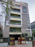 Office space for rent at Satyanarayana puram Near brts road
