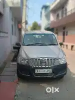 Mahindra Xylo 2010