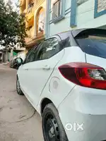 Tata Tiago 2020 Petrol Well Maintained