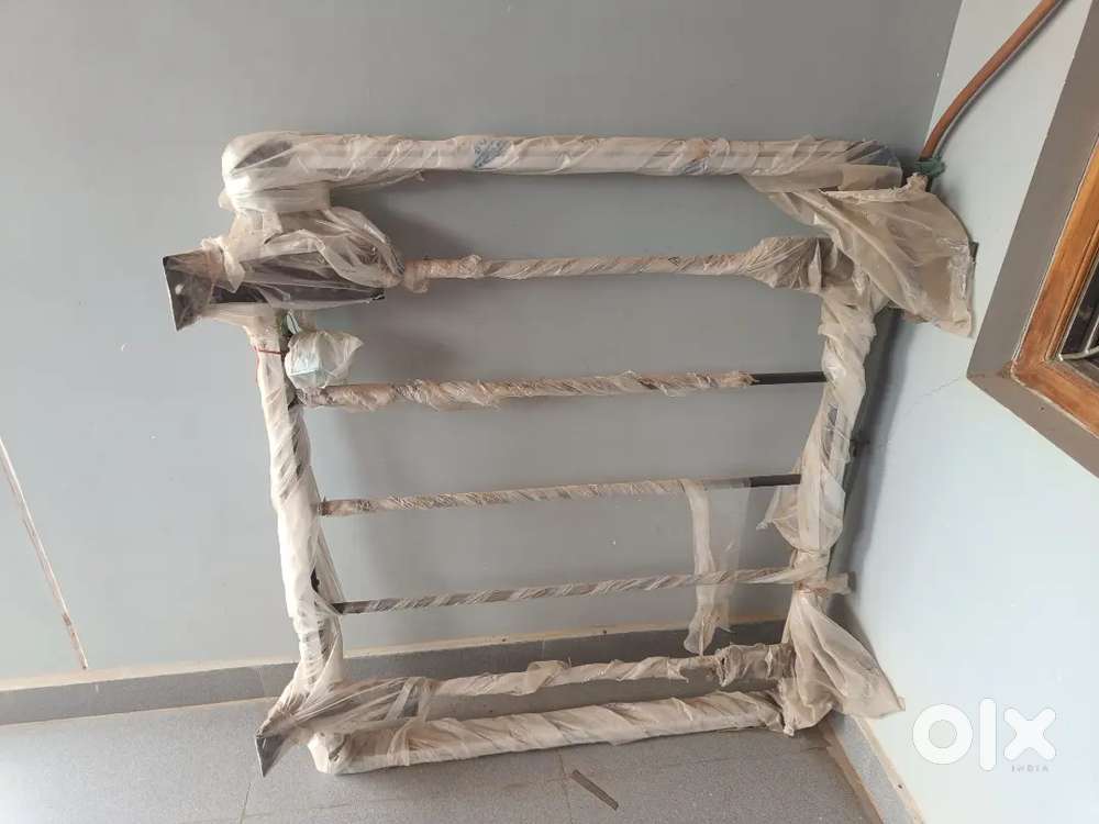 Luggage Carrier