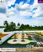 Quick Sale! Limited Plots Available! @ Komarapalayam